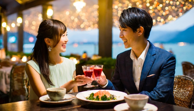 川越市で出会えるAI恋活アプリ！バチェラーデートを楽しもう！